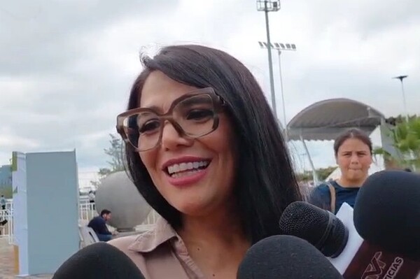 Desfile de lanchas el viernes y la  Gran carrera  arranca el sábado: Katia Ornelas Gil