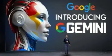 Google acelera cambios para recuperar terreno en la carrera por la IA