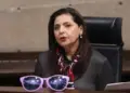 Mónica Soto renuncia a la Sala Superior del TEPJF tras casi una década