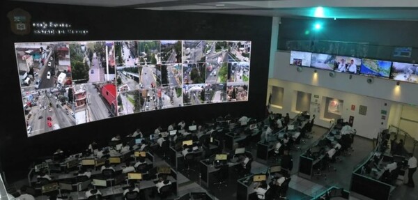 Gobierno de México lanza Operación Balam contra el robo al transporte de carga