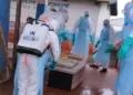 OMS busca contener en tres meses el segundo peor brote de ébola