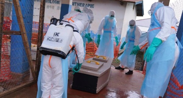 OMS busca contener en tres meses el segundo peor brote de ébola