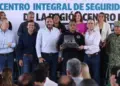 Coahuila fortalece seguridad con nuevo centro de monitoreo en Monclova