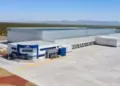 Inauguran Frigostar en Ciudad Juárez con inversión de 45 mdd