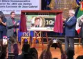 Juan Gabriel llega a la Lotería Nacional con billete conmemorativo