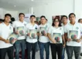 Presentan nueva edición de la revista Diálogos del CCYTET
