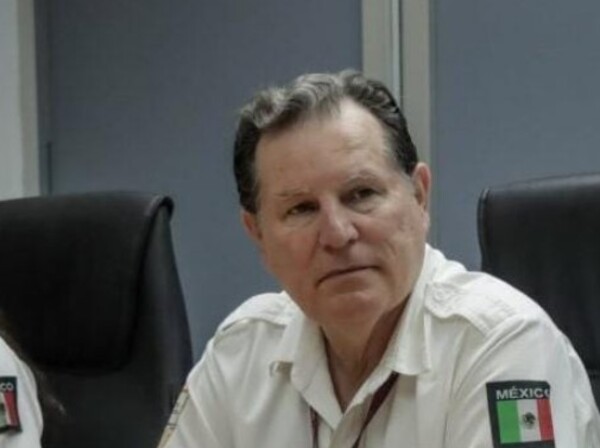 Remueven al delegado del INM en Quintana Roo por investigación