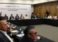 Chihuahua impulsa nuevas inversiones con sector empresarial
