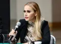 «Nadie debe estar por encima de la ley sea quien sea»: Karla Rabelo