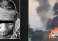 Operativo contra el CJNG desata bloqueos en Michoacán