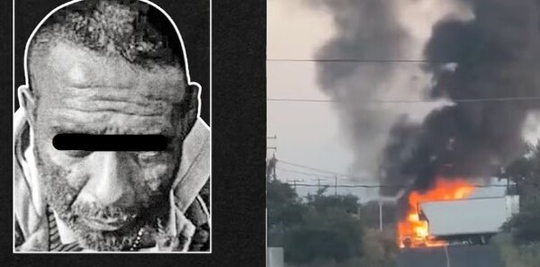 Operativo contra el CJNG desata bloqueos en Michoacán