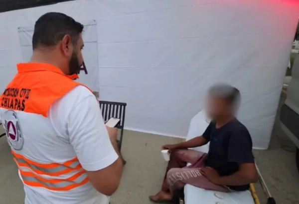 Pescadores narran cómo sobrevivieron cinco días en altamar