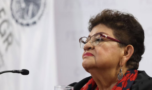 Exalmirante acusado de huachicol fiscal ingresa al Altiplano