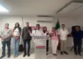 MORENA rechaza «persecución política en contra de Alfonso Baca», que presente pruebas: Jesús Selván García