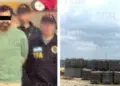 Tras captura de Farías, FGR ampliará investigación por huachicol
