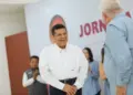 Gobierno del Pueblo anuncia planta potabilizadora y desalinizadora para Centla; Javier May cumple compromiso de visitar todos los centros integradores en el municipio