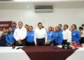 Fortalece gobierno de Javier May infraestructura hidráulica y urbana de Centla