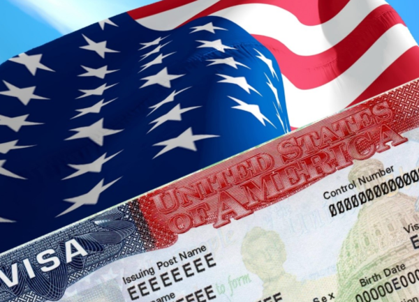 EE.UU. pausa citas para visas de inmigrante en todo el mundo