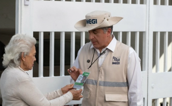 Pobreza laboral baja a su menor nivel en un año: INEGI