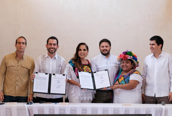 Declaran a la gastronomía de Quintana Roo Patrimonio Inmaterial del Estado