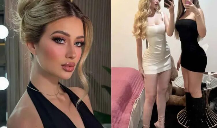 Investiga Fiscalía a amigas de la influencer Valeria Márquez