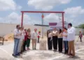 Casa Otoch reducirá su recibo de luz a $500