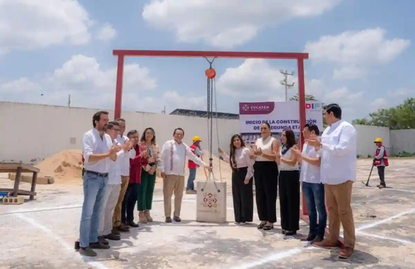 Casa Otoch reducirá su recibo de luz a $500
