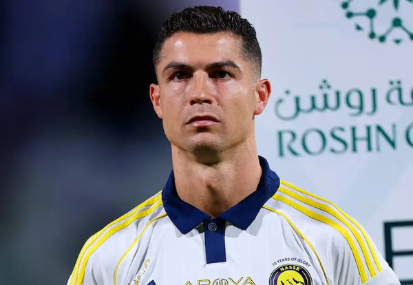 Cristiano Ronaldo anticipa su retiro del futbol