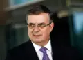 Ebrard descarta que escándalos afecten negociaciones del T-MEC con EU