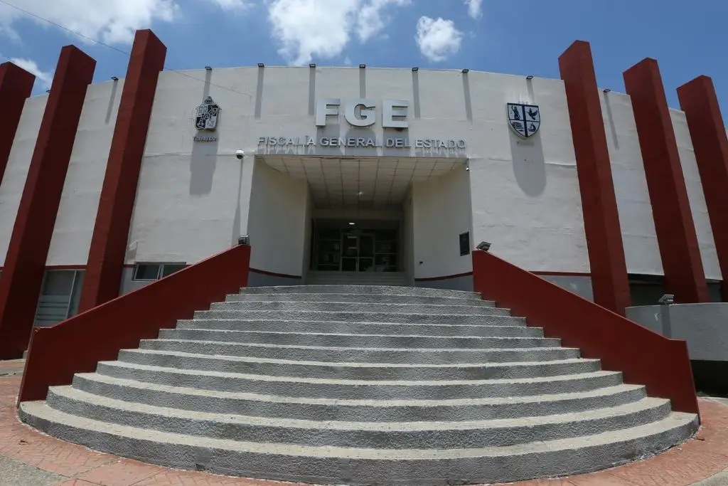 Fiscalía de Tabasco descarta conferencia sobre extorsión