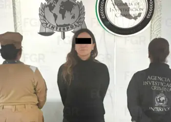 Juez concede suspensión definitiva a hermana de Emilio Lozoya en caso Agronitrogenados