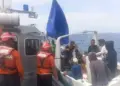 Marina rescata a 16 migrantes frente a costas de Yucatán