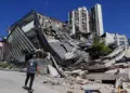 Colombia enfrenta reconstrucción tras devastador terremoto