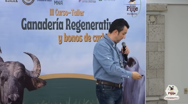 Pijije Regenerativo cumple 25 años apostando por un campo sustentable