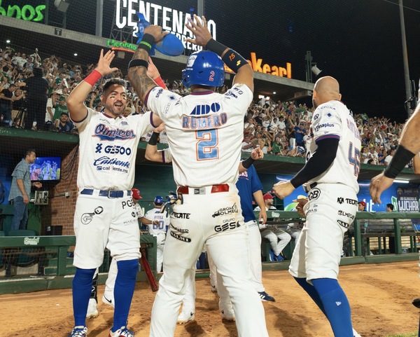 Olmecas elimina a Bravos y avanza a Series de Zona