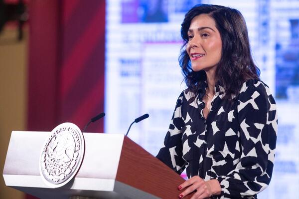 Liz Vilchis se disculpa por publicaciones ofensivas de años atrás