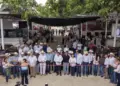 Muestra Mexicana de Cebú reúne 796 ejemplares en Tabasco
