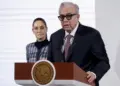 Exdirector de la DEA pide detener y deportar a Rubén Rocha Moya
