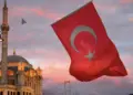 Turquía ordena arresto internacional contra Netanyahu por caso Gaza