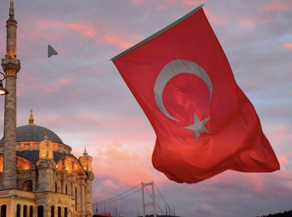 Turquía ordena arresto internacional contra Netanyahu por caso Gaza