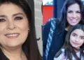 Victoria Ruffo responde con indirecta tras polémica con Alessandra Rosaldo