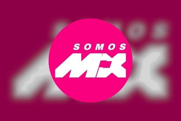 INE obliga a Somos México a cambiar nombre, logo y color antes del 30 de agosto