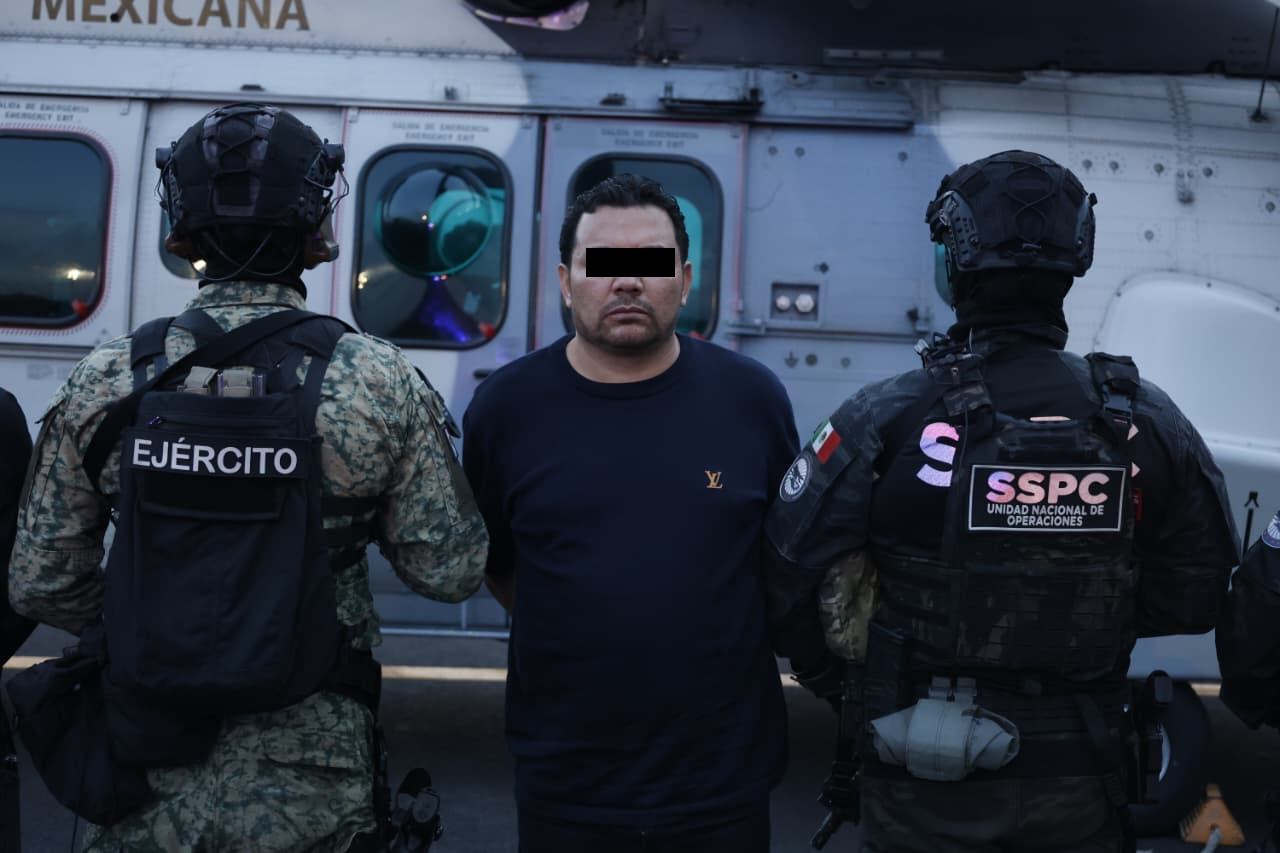 Ingresan a “El R1” al penal del Altiplano