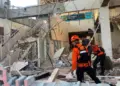 Terremotos sacuden Indonesia; reportan 38 muertos