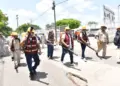 Tabasco intensifica combate contra dengue, zika y chikungunya