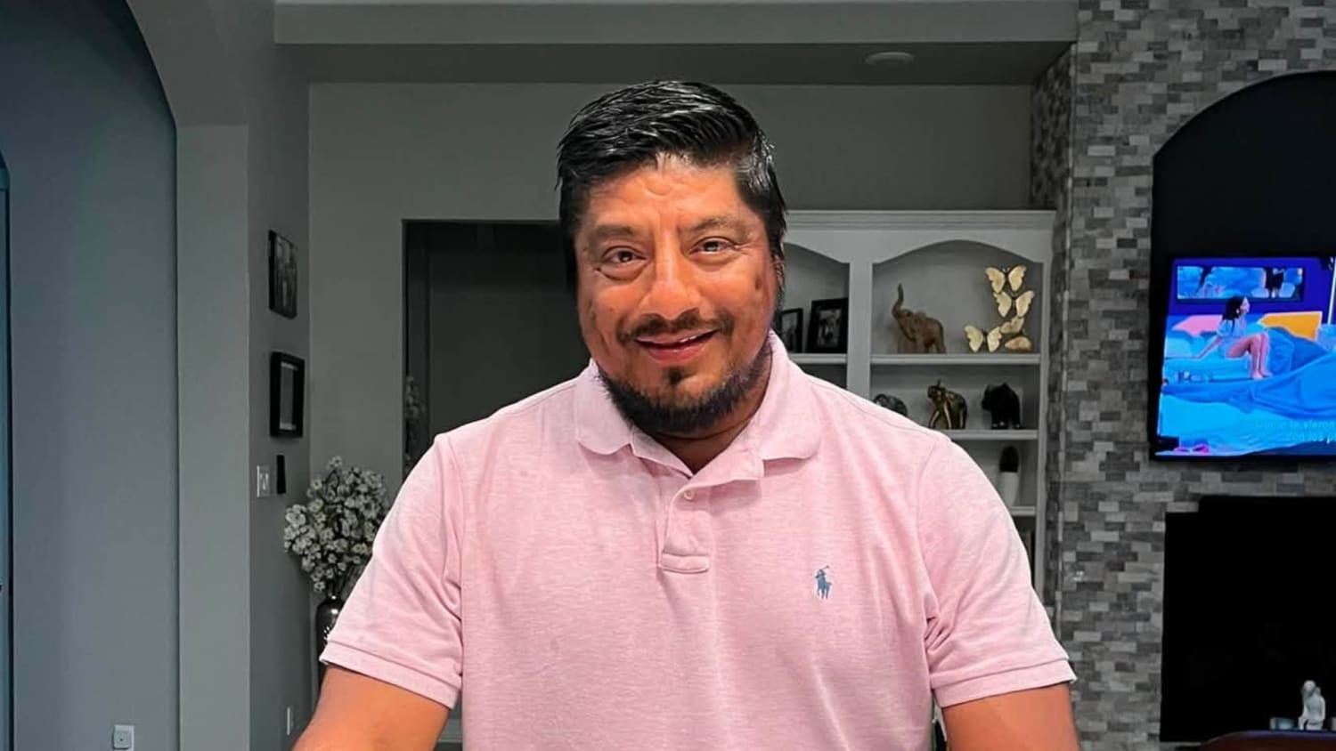 Embajador de México en EU se reunirá con la familia de Lorenzo Salgado