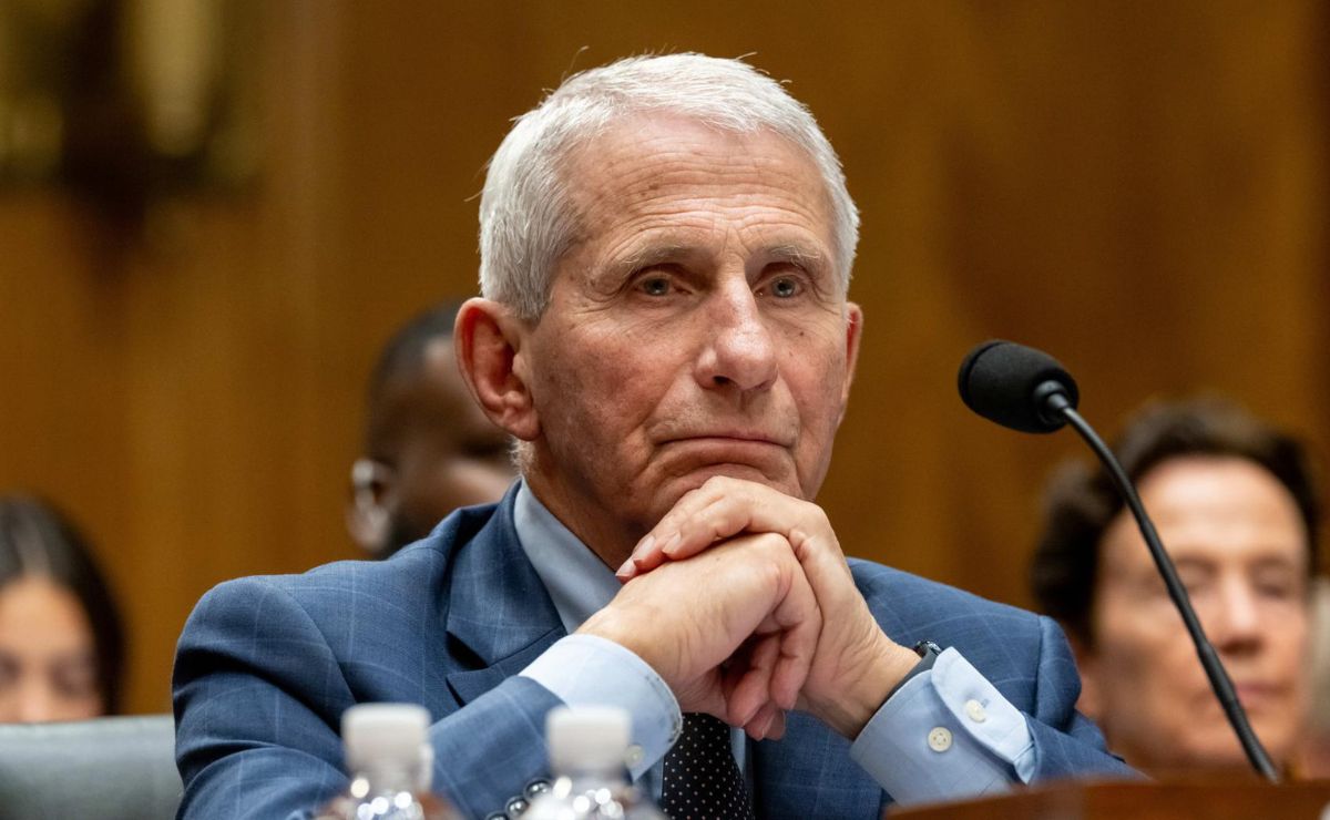 Luisiana se suma a investigación contra Anthony Fauci por gestión del COVID-19