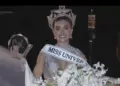 María Vargas, de Jalisco, es la nueva Miss Universe México 2026