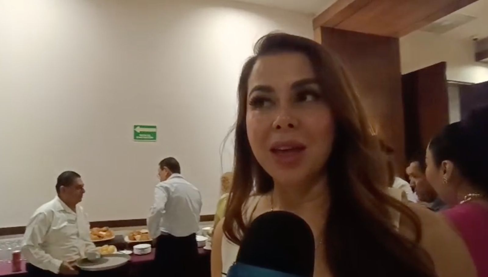Morena defenderá el Presupuesto 2027 ante la oposición: Bety Milland