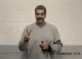 Nicolás Maduro publica fotos desde prisión y asegura: “Estamos firmes”